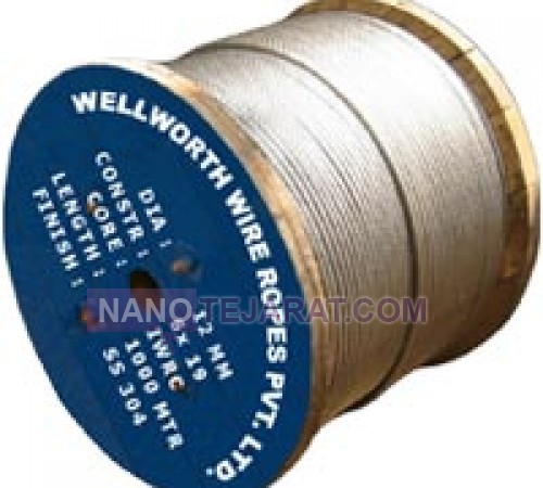 Steel Wire Ropes